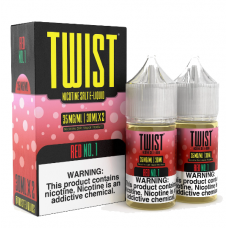 Twist Salt (2-30ml pack)